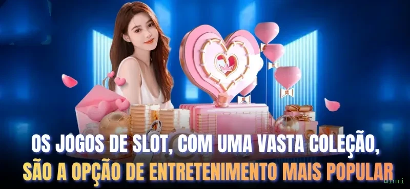 Download gratuito do app da winmi