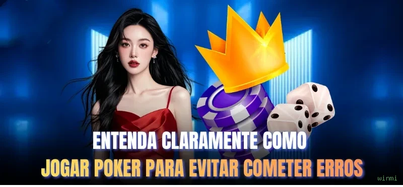 Login seguro na winmi