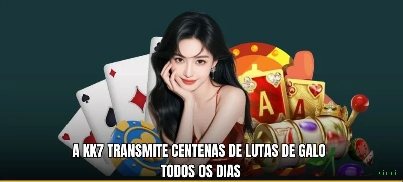 Jogos de loteria online na winmi